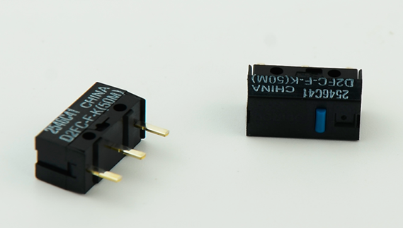 手感好不好得看它！鼠標(biāo)微動(dòng)開關(guān)剖析