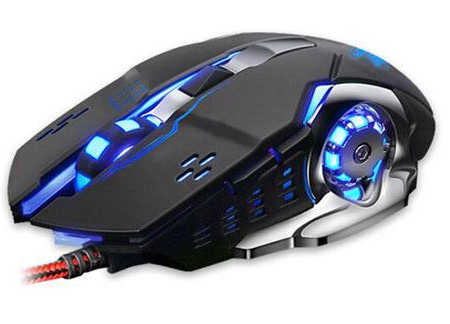 鼠標性能的優(yōu)劣離不開歐姆龍微動開關(guān)的應(yīng)用