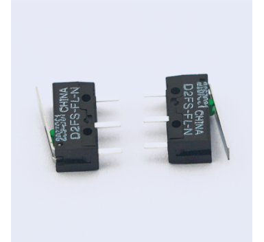 歐姆龍微動開關 歐姆龍微動開關