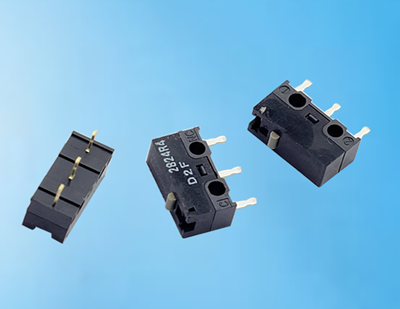 歐姆龍微動開關有哪些類型和作用呢？