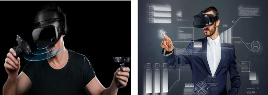 5G來了，VR產(chǎn)業(yè)將給歐姆龍開關(guān)帶來什么機(jī)會？