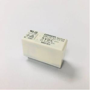 又出幺蛾子？用歐姆龍繼電器，什么“蛾子”都不怕！